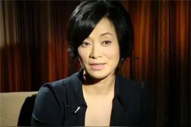 解直锟病逝，260亿遗产交给他人打理，遗孀毛阿敏的选择令人泪目图片