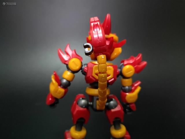 78民间测评：将魂姬 西游战记 空崆