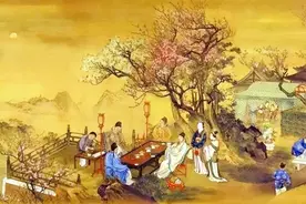 一日不见，如隔三秋，“三秋”指多久？不是三年，我们都理解错了图片