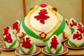 过生日有讲究，“男不过三，女不过四”，不是迷信，是古人的经验图片