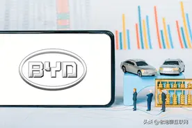 离谱！入职BYD一个月，我算开了眼了，给大家泼盆冷水！图片