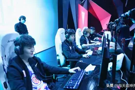 Able出现低级失误，LGD力克OMG终结4连败，官博第一时间发声图片