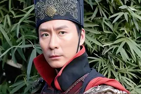 和患癌妻子离婚，转头娶清华娇妻，演员张子健真是当代陈世美吗？图片