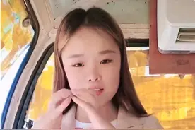 网红塔吊女工直播做危险动作坠亡，骨灰放室外暴晒，无人问津！图片