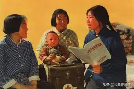 我国计划生育的始末，如何从基本国策走向寿终正寝。图片