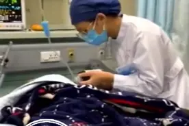 还有人不知道？19岁女孩吃完头孢后喝酒，差点“说走就走”图片