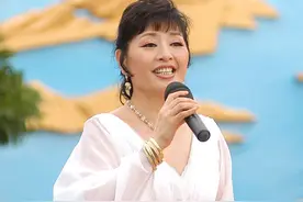 著名歌唱家殷秀梅：一婚闪婚闪离，42岁嫁法国贵族，66岁无儿无女图片