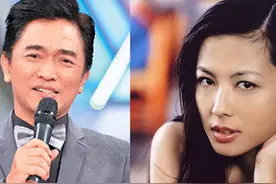 吴宗宪34年的“荒诞”情史：同时劈腿三女，用豪宅换来原配纵容图片