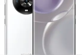荣耀Magic4,上手体验测评，不是Magic4pro，是Magic4不是pro图片