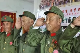 建议：超过60岁的退役军人持优待证，率先在全国免费乘坐公交地铁图片