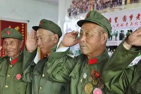 建议：超过60岁的退役军人持优待证，率先在全国免费乘坐公交地铁图片