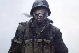 1984年老山战斗英雄史光柱——中国的保尔柯察金图片