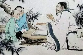 宋代理学对童蒙教育的影响图片