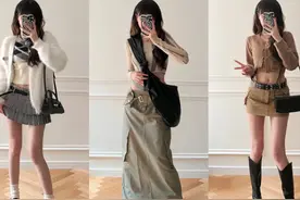 女人不管差不差钱，尽量少穿这3双“邋遢鞋”，看着廉价掉档次图片