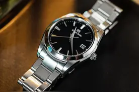 Grand Seiko手表怎么样，Grand Seiko哪个系列的腕表好图片