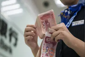 我国最安全的6家银行，完全不需要担心倒闭风险，老百姓放心存！图片