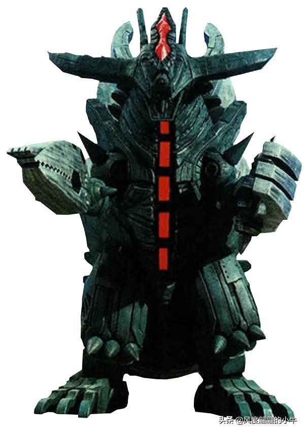 欧布奥特曼怪兽（正派）大全