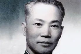 陈诚为什么能屡获升迁 蒋介石为何最信任陈诚图片