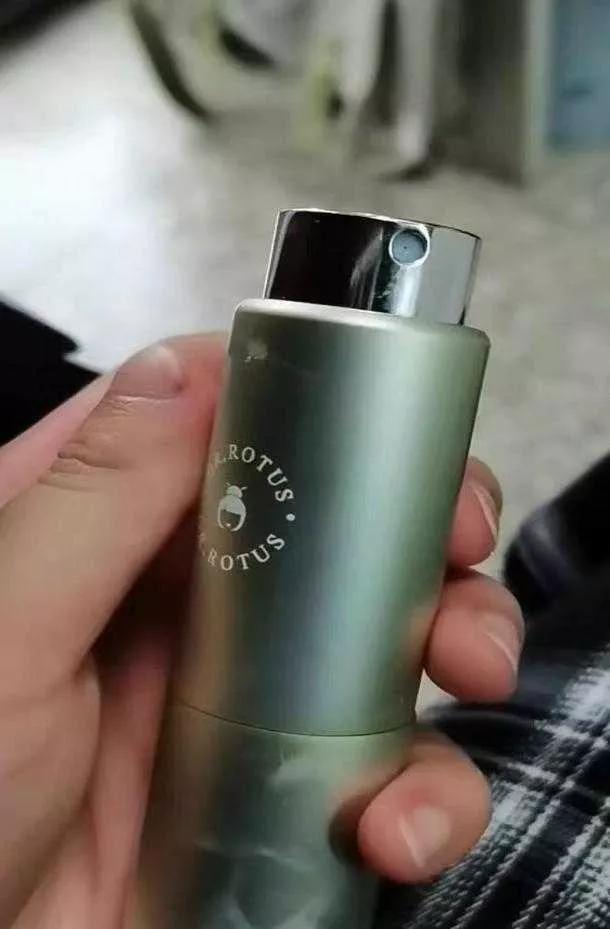 身体乳推荐去狐臭