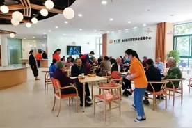 浙江省义乌市数字赋能民生“食”事 凭“一张图、一张脸、一张网”吃出满满幸福感图片