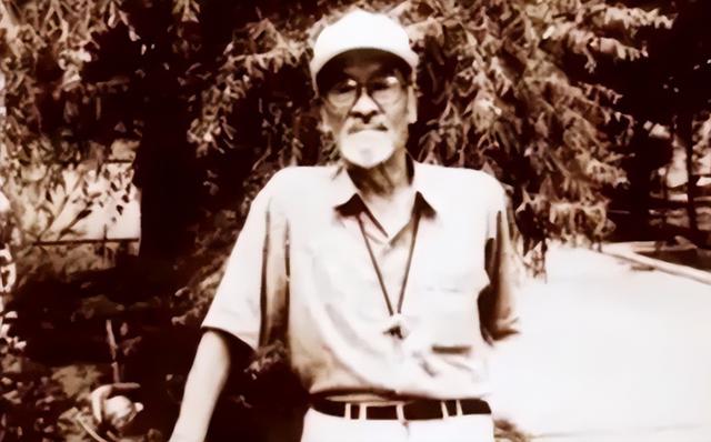 1941年，王洛宾回到兰州家中，出轨妻子问他：你今晚去哪儿住？