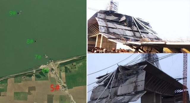印度大桥再次发生坍塌，171亿卢布打水漂，印度基建如此不堪？