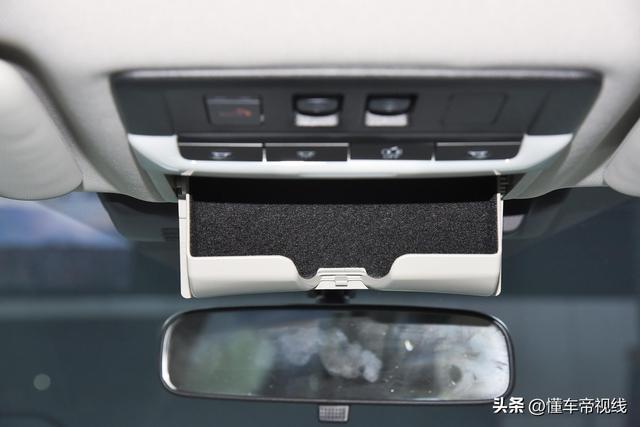新车 | 17万起，广汽三菱新欧蓝德预售，全系1.5T四缸，可选7座