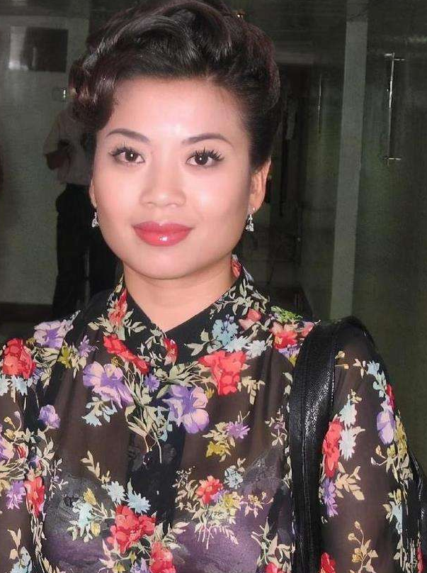 张也有几段婚姻(歌唱家张也与初恋相爱8年未果后与关锦鹏传绯闻如今53