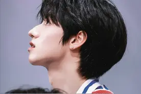 TF家族三代风波：黑料满天飞、出道即退团？养成系爱豆路在何方图片