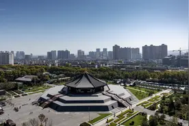 洛阳市的区划变动，河南省的重要城市，14个区县是怎么来的？图片