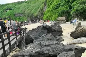 北海，我踩坑了，此生难忘，不知道这些该不该说图片