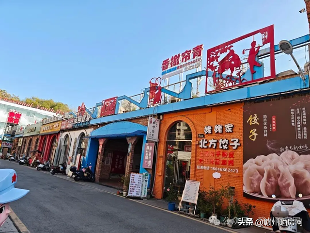 现场直击！赣坊1969文化创意产业园，如今怎么样了？