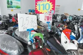 “60伏电动车”和“72伏电动车”，分别跑多远？哪个性价比会更高图片