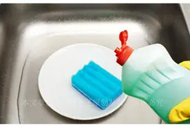 洗洁精是“害人精”，不仅有毒还致癌？提醒：3种洗洁精尽量少用图片