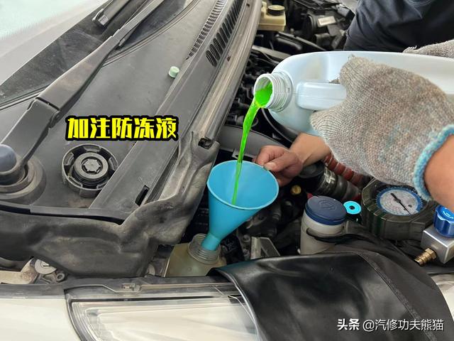 标致3008烧机油怎么办