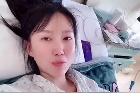 东北女孩查出100个肿瘤，医生让准备后事，她咬牙坚持7年奇迹发生图片