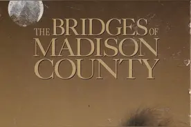 责任的抉择！《廊桥遗梦》：以独特的手法，表达非传统爱情的复杂图片