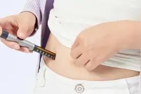 警惕：长期注射胰岛素的4个副作用！糖尿病患者一定得注意了图片