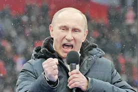 忘了普京手中有核弹？美为乌克兰招募雇佣兵，每月报酬2000美元图片