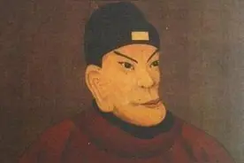 常胜将军常遇春，如何躲避明太祖的迫害？背后的真相竟然是这样图片