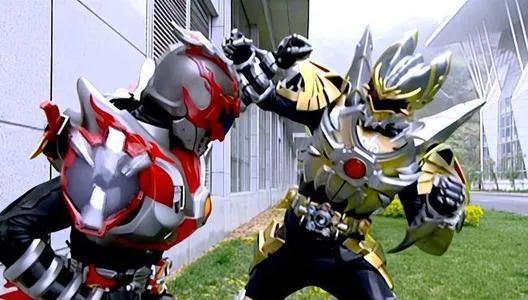 铠甲勇士的四大王者铠甲，他们有什么特别的辉煌战绩