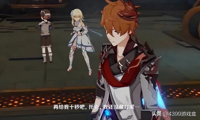 《原神》历代版本大盘点（1.0阶段），你的入坑版本是？