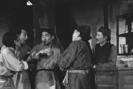 《阿贵之死背后的血腥》图片