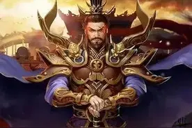 （第一回）曹操 不是三国人物图片