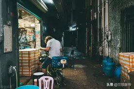 口述实录：在城中村的亲嘴楼，我窥见了临时夫妻的百态生活图片