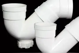 卫生间下水管有存水弯好？还是没有好？存水弯最大的好处是什么？图片