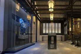 同一品级的清代二品大员：巡抚、侍郎权力差别有多大？图片