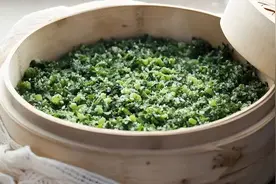 天热没胃口？试试这9种蒸菜，清爽不油腻，好吃好做超省事图片