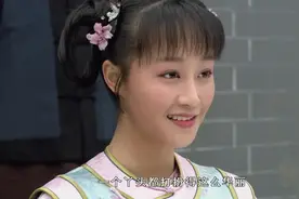 清朝普通宫女的生活有多苦，《甄嬛传》浣碧带你沉浸式体验图片