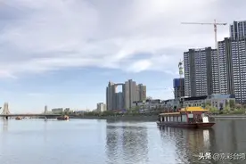 城市副中心大运河游船开启今春首航！乘船攻略，一文收藏图片